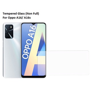 Kính cường lực oppo a16 / oppo a16s