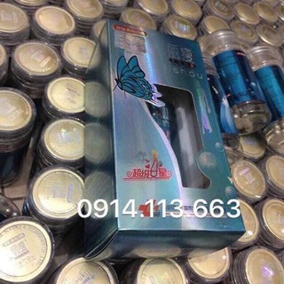 - giảm cân líhou thái lan hộp 40v - siêu mạnh