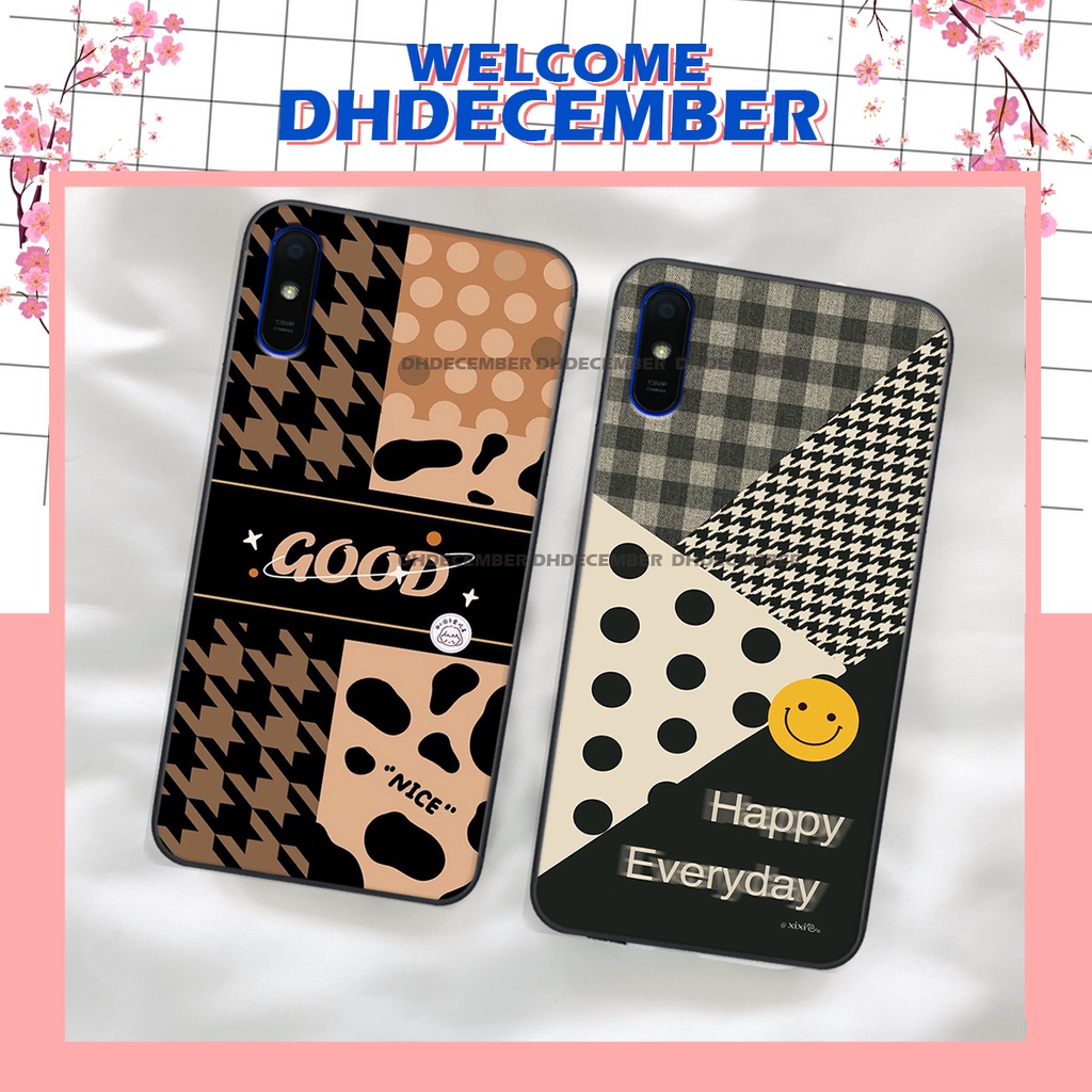 Ốp lưng Xiaomi REDMI 9A in hình 3D mẫu  hot hit - hàng cao cấp