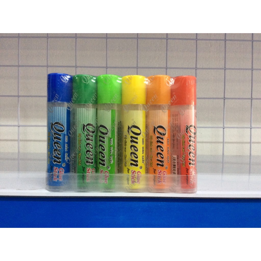 Keo dán 30ml PG-01 Queen