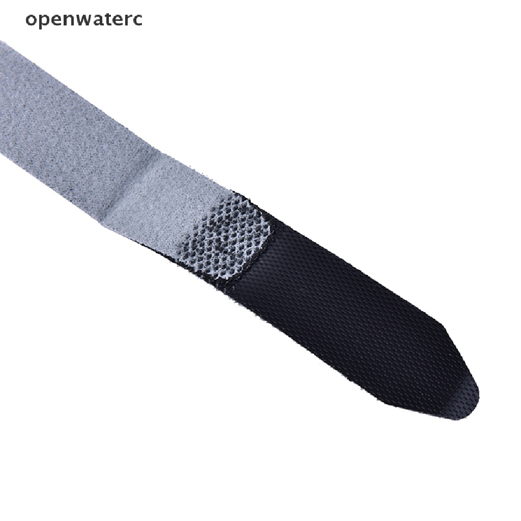 Openwaterc 1 Dây Đeo Đầu CPAP Màu Xanh Dương Thay Thế Cho Tai Nghe respironics resmed
