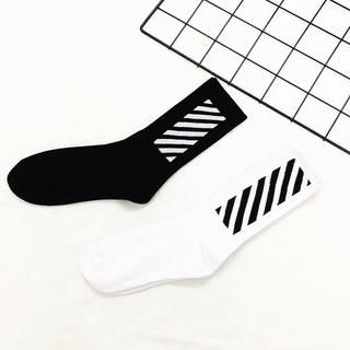 Vớ off-white