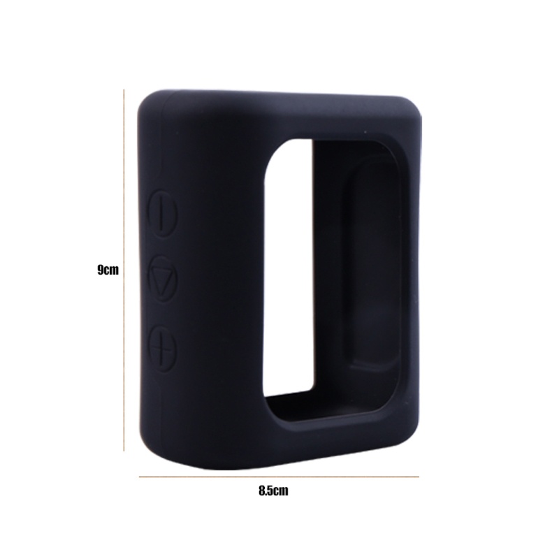 Vỏ Silicon Bảo Vệ Chống Sốc Chống Trầy Xước Cho Loa GO 3 GO3 Bluetooth-compatible