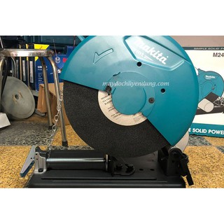 Máy cắt sắt Makita M2400B 2000W - 355mm