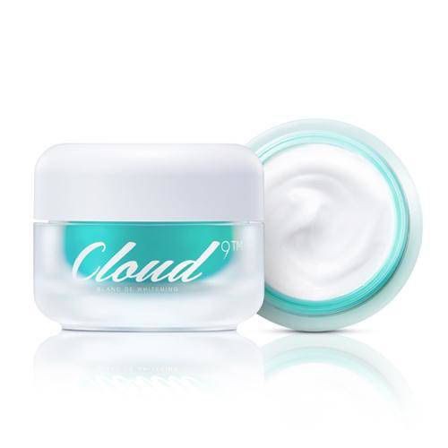 (auth 100%) KEM CLOUD 9 WHITENING CREAM HÀN QUỐC -cosmetic999