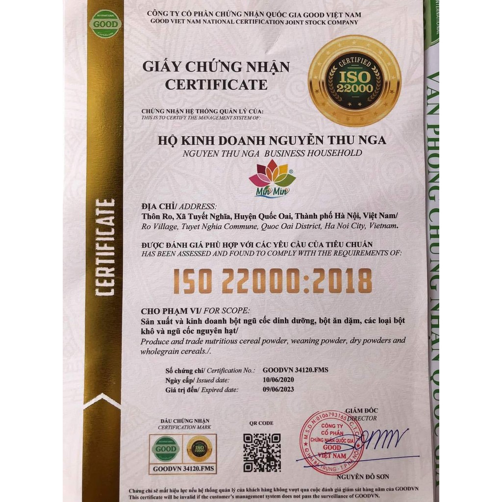 Ngũ cốc hạt mix trái cây 01kg-Granola không đường,Ngũ cốc hạt dinh dưỡng min min.