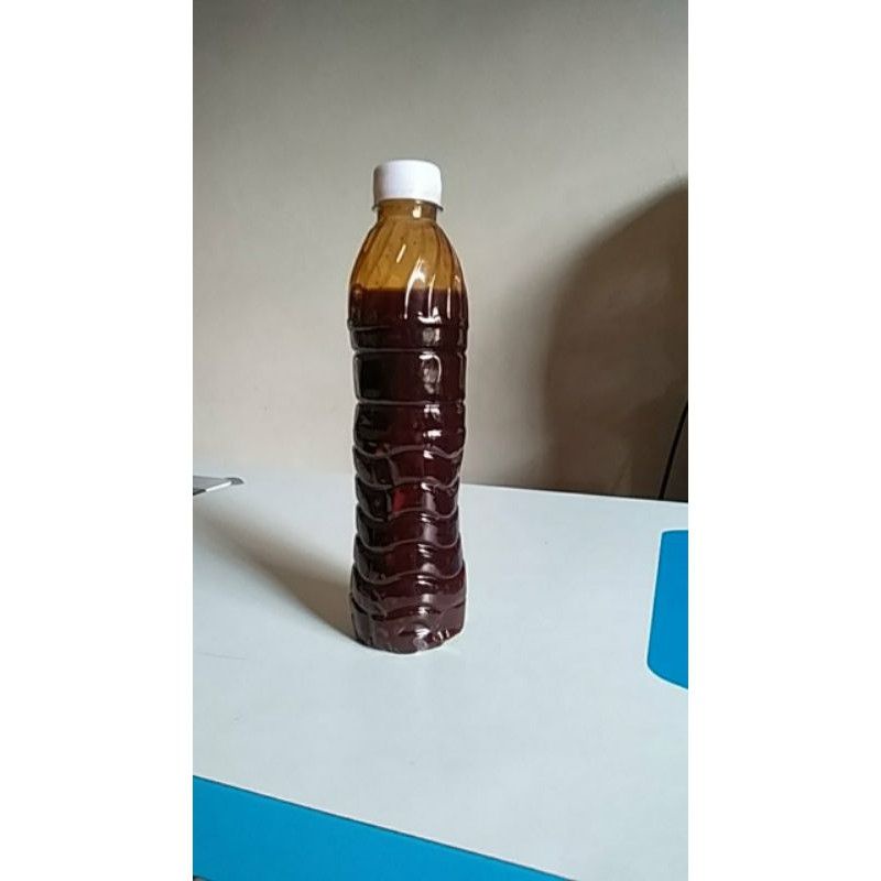 1chai nước sốt me 500g 25k