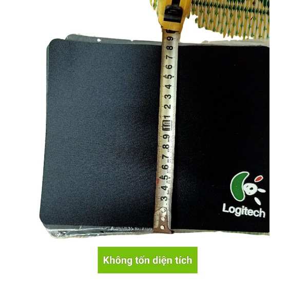 Lót chuột Logitech .
