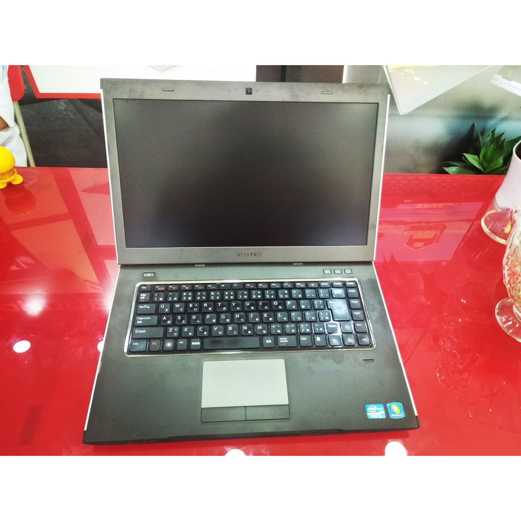 [Giá Gốc]Laptop Dell Vostro 3560, Core i5 3230M, RAM 4G , Ổ CỨNG 250GB, MÀN HÌNH  15,6inch   Siêu Rẻ | BigBuy360 - bigbuy360.vn