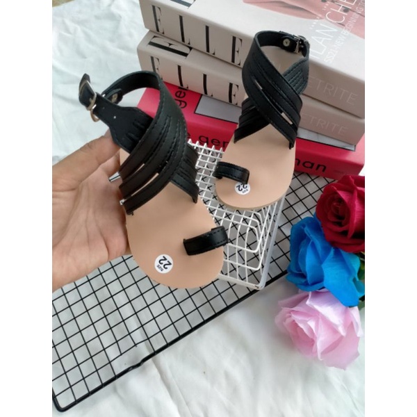 sandanl xỏ ngón sp866