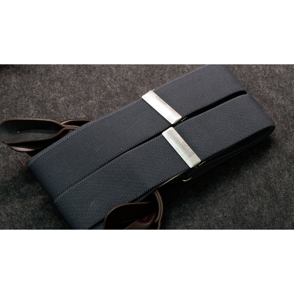 Tổng Hợp Suspenders Khuy Cài  - Phù Hợp Với Mọi Dáng Người