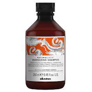 Dầu gội chống rụng tóc Davines Naturaltech Energizing shampoo 250ml