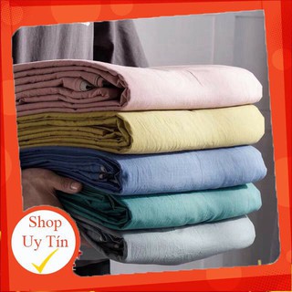 Vỏ gối ôm cotton tici - cotton poly nhập khẩu hoạt tính cao cấp