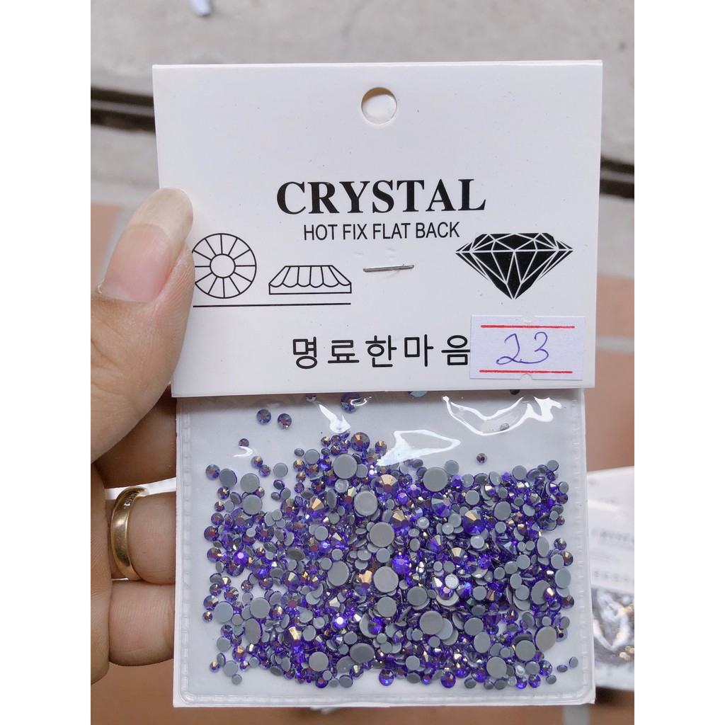 Đá chân keo mixsize 1200-1440v