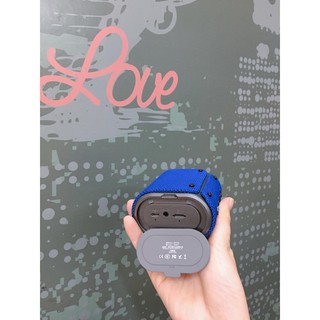 Loa bluetooth Remax RB-M30