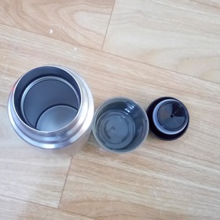 Bình giữ nhiệt Zebra - Inox - 800ml
