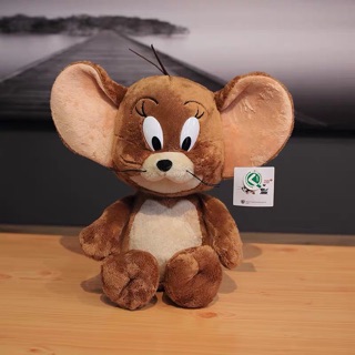 Gấu bông Tom&Jerry