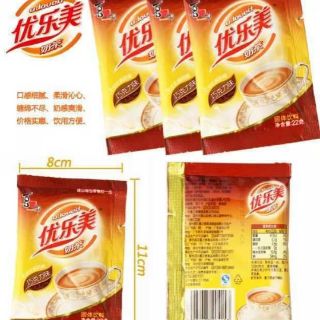 Trà sữa youlemei