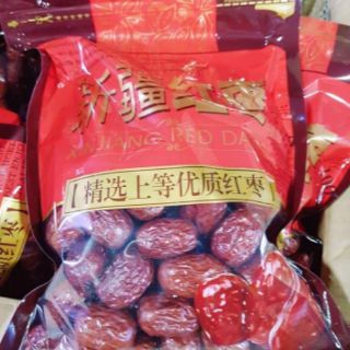 Táo đỏ Tân Cương 500g