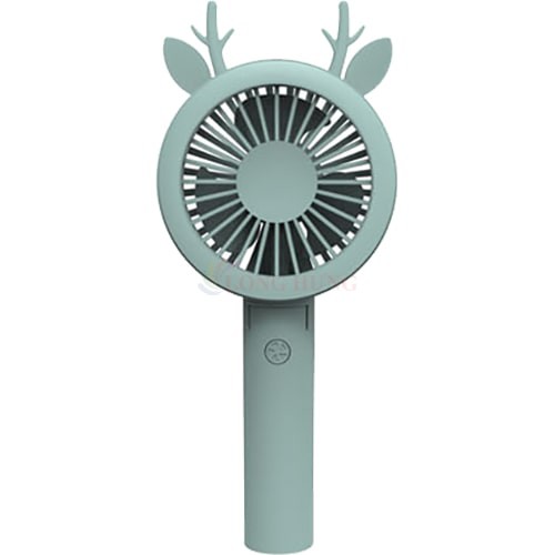 Quạt cầm tay mini iMeBoBo IM9689 - Hàng nhập khẩu