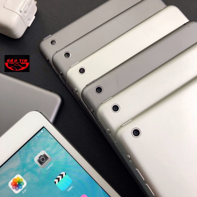 MÁY TÍNH BẢNG IPAD MINI 16GB WiFI ZIN ĐẸP | BigBuy360 - bigbuy360.vn