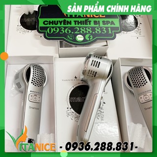 Máy Điện Di Smartcool Hàn Quốc