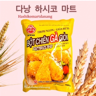 Bột chiên gà giòn Ottogi 500g