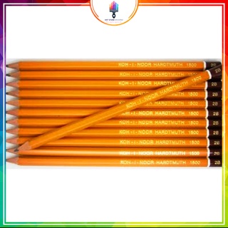 BÚT CHÌ TIỆP - TỪ 2B>8B ✏️✏️