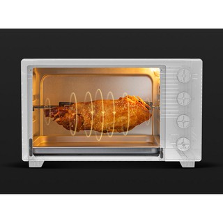 Lò nướng xiaomi 32L Mới 100%