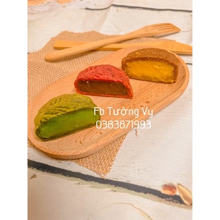 Bánh Trung Thu Handmade
