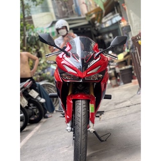 Chống đổ sườn cho CBR150R 2022