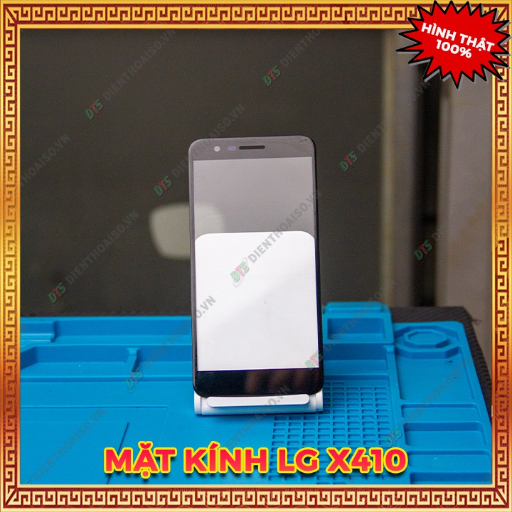 Kính LG X410