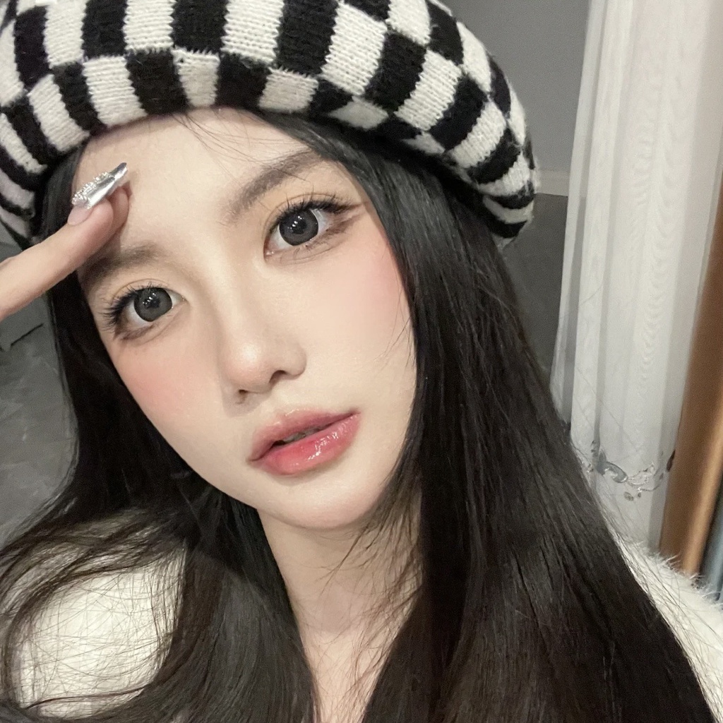 [Hàng Mới Về] Son Bóng Dưỡng Môi PCU Dạng Dầu Trong Suốt Dành Cho Học Sinh