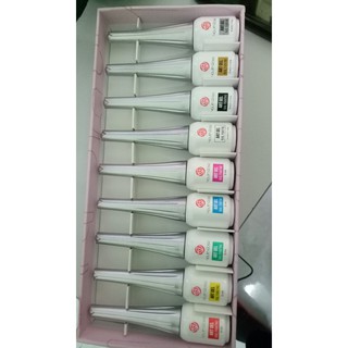 cọ nét hoa hồng làm móng ( FREESHIP )