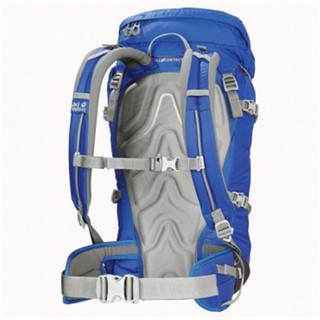 Balo Jackwolfskin Mountaineer - 36L