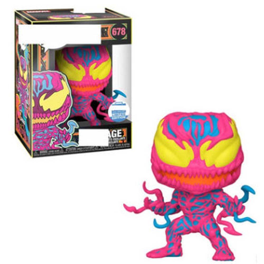 DARNELL Mô Hình Nhân Vật Venom Trang Trí Xe Hơi