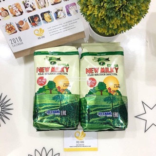 Sữa Béo Nga ( Sữa Bột Ngô ) Giúp Tăng Cân Dùng Cho Trẻ Từ 2 Tuổi Trở Lên.