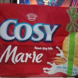 Bánh cosy 432g