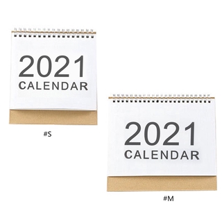 Lịch Để Bàn Năm 2021