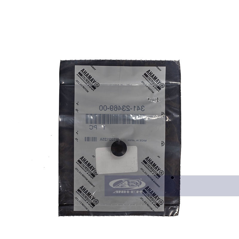 Nút chụp ốc cảng YAZ - YAZ125-1119