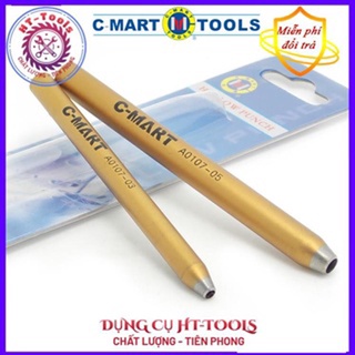 Đục lỗ bán lẻ các cỡ c-mart a0107 39/511/815/12*17