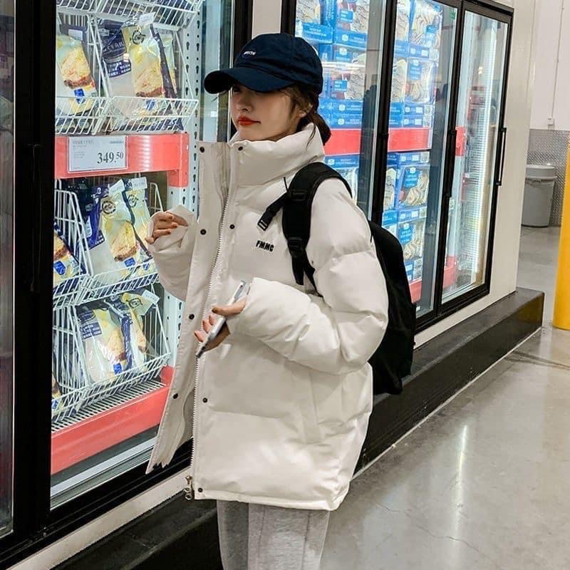 ÁO PHAO DÀY DẶN ĐẠI HÀN - oder