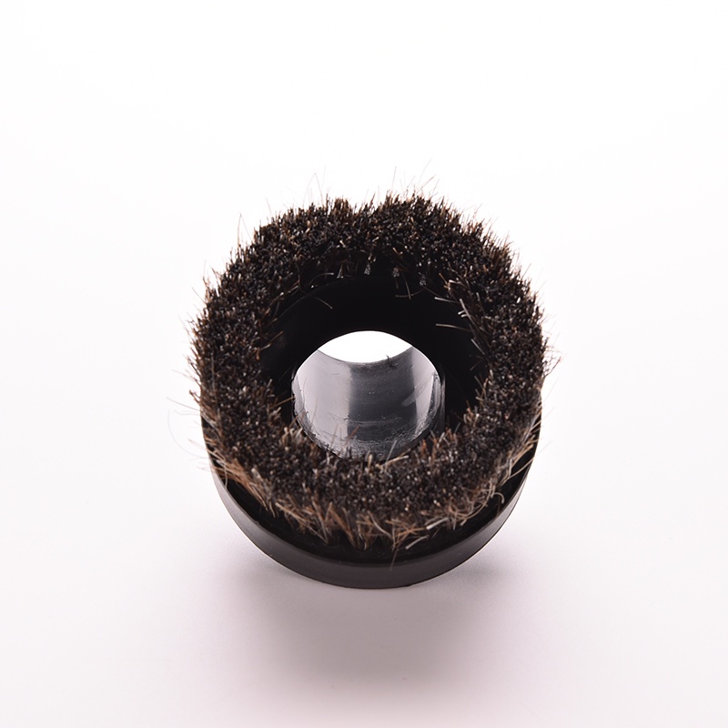 Đầu Cọ Tròn 32mm Chuyên Dụng Cho Máy Hút Bụi