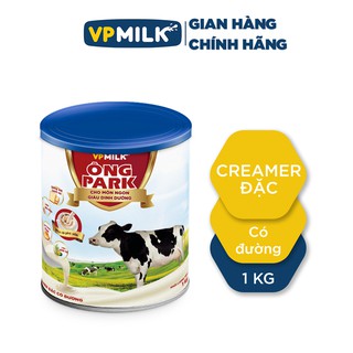 Sữa Đặc VPMilk Ông Park 1Kg