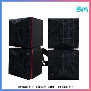 Bộ 2 loa treble thumper at929 - loa bổ sung tiếng treble