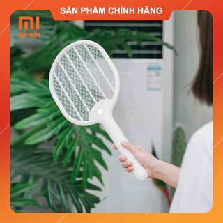 Vợt Đuổi Muỗi Điện Thông Minh Jordan