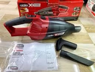MÁY HÚT BỤI OZITO PXHVS-250