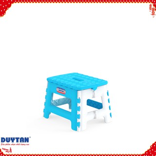 (Hà Nội) Ghế nhựa lùn xếp