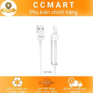 Cáp sạc nhanh hoco x31 - chính hãng