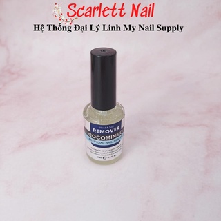 Phá Gel Coco Lạnh - Nước Ủ Phá Gel 15ml